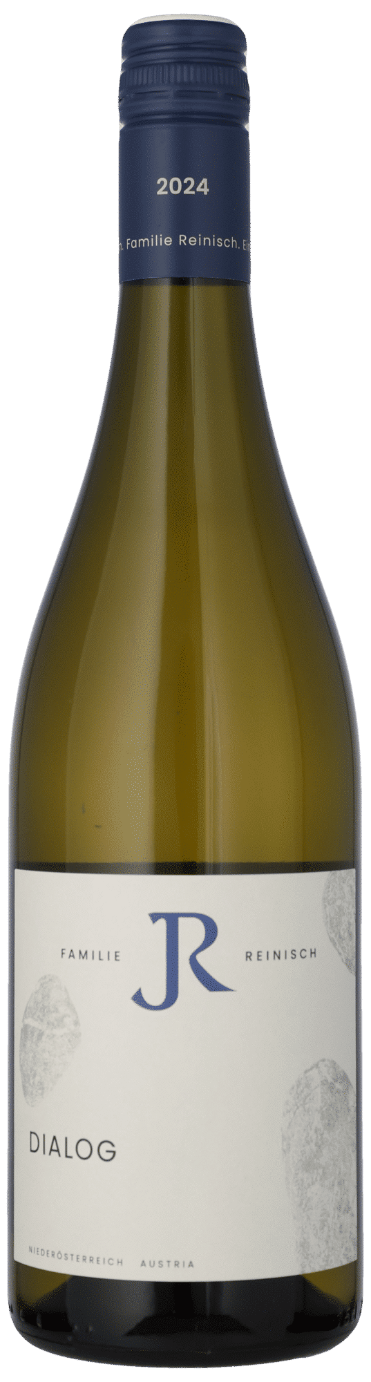 Dialog ØKO 2024 – Familie Reinisch – 75 cl – forside