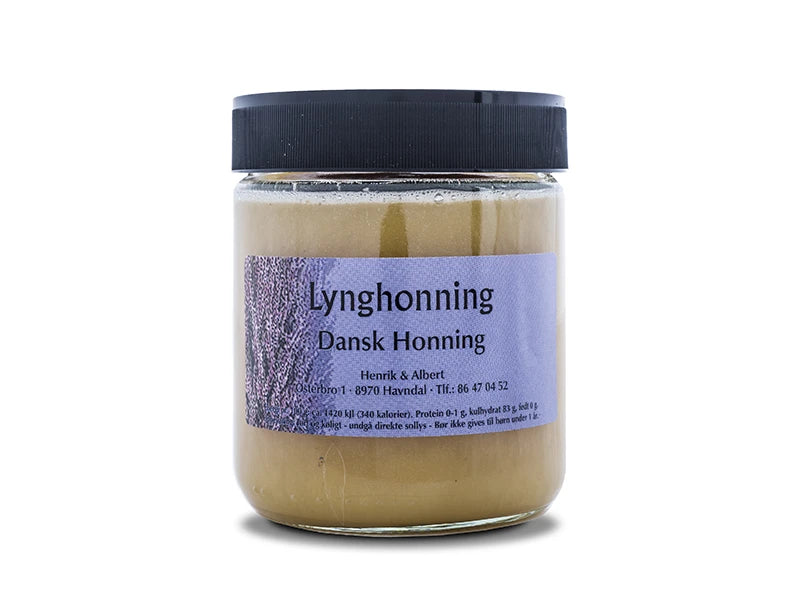 Lynghonning