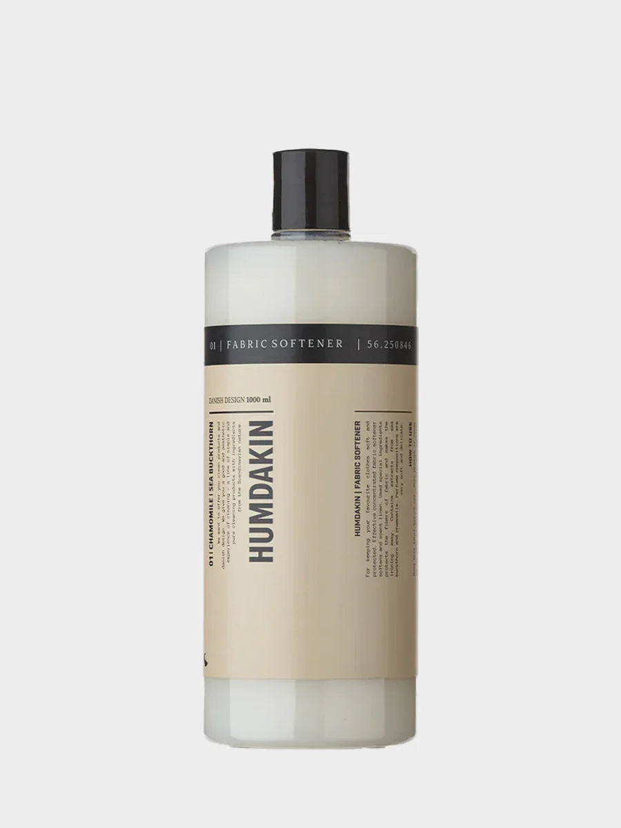 Skyllemiddel Kamille & Havtorn - 1000 ml