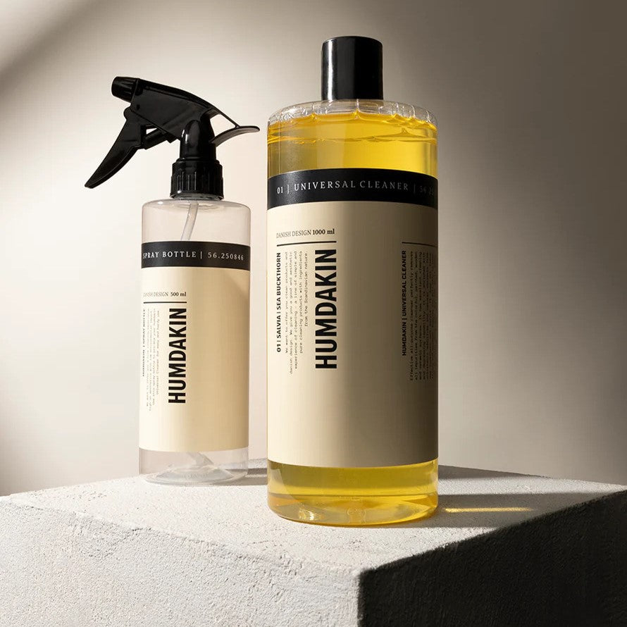 Universalrengøring - Salvie & Havtorn 1000 ml