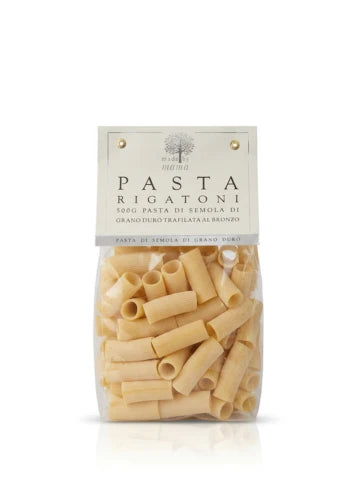 Pasta Rigatoni, 500 g
