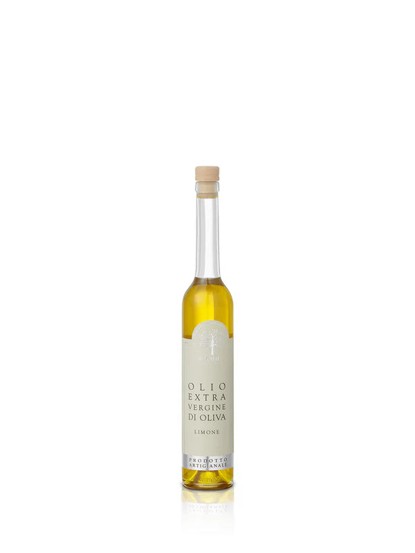 Økologisk citronolie, 100 ml