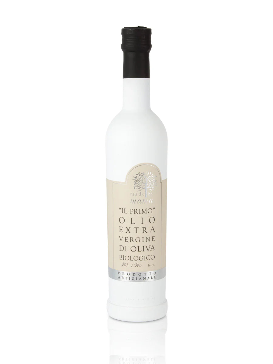 Extra virgin olive oil – Il Primo