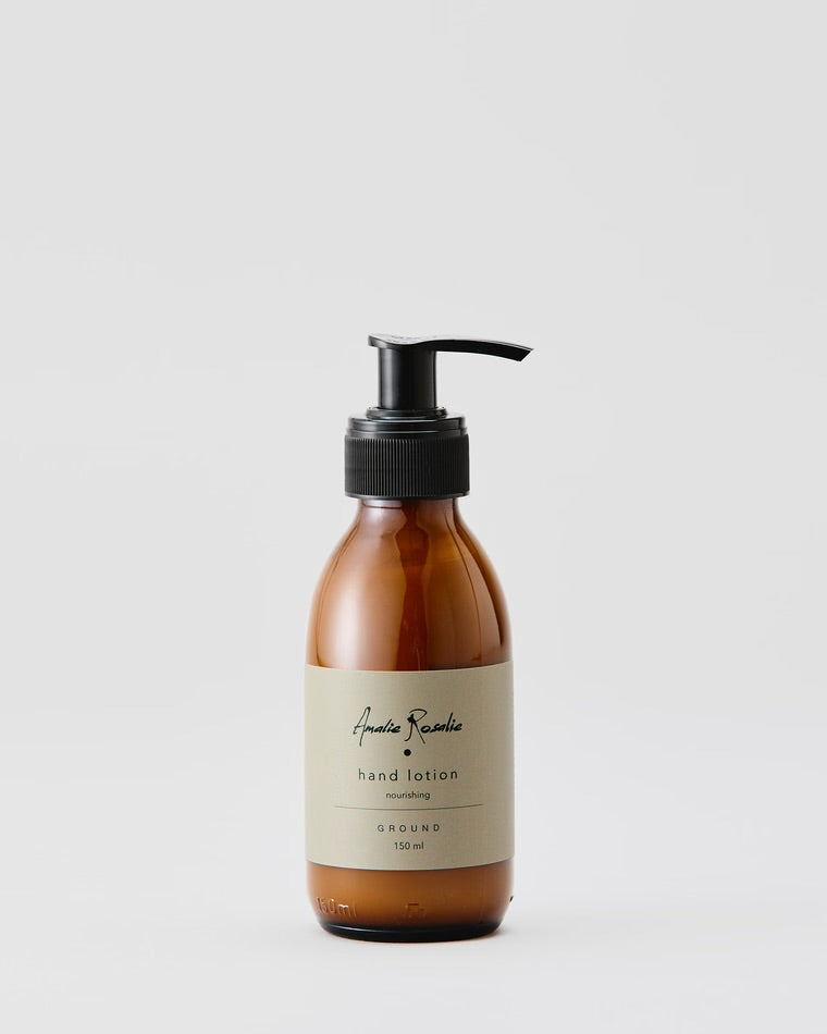 Ground Hand Lotion 150ml