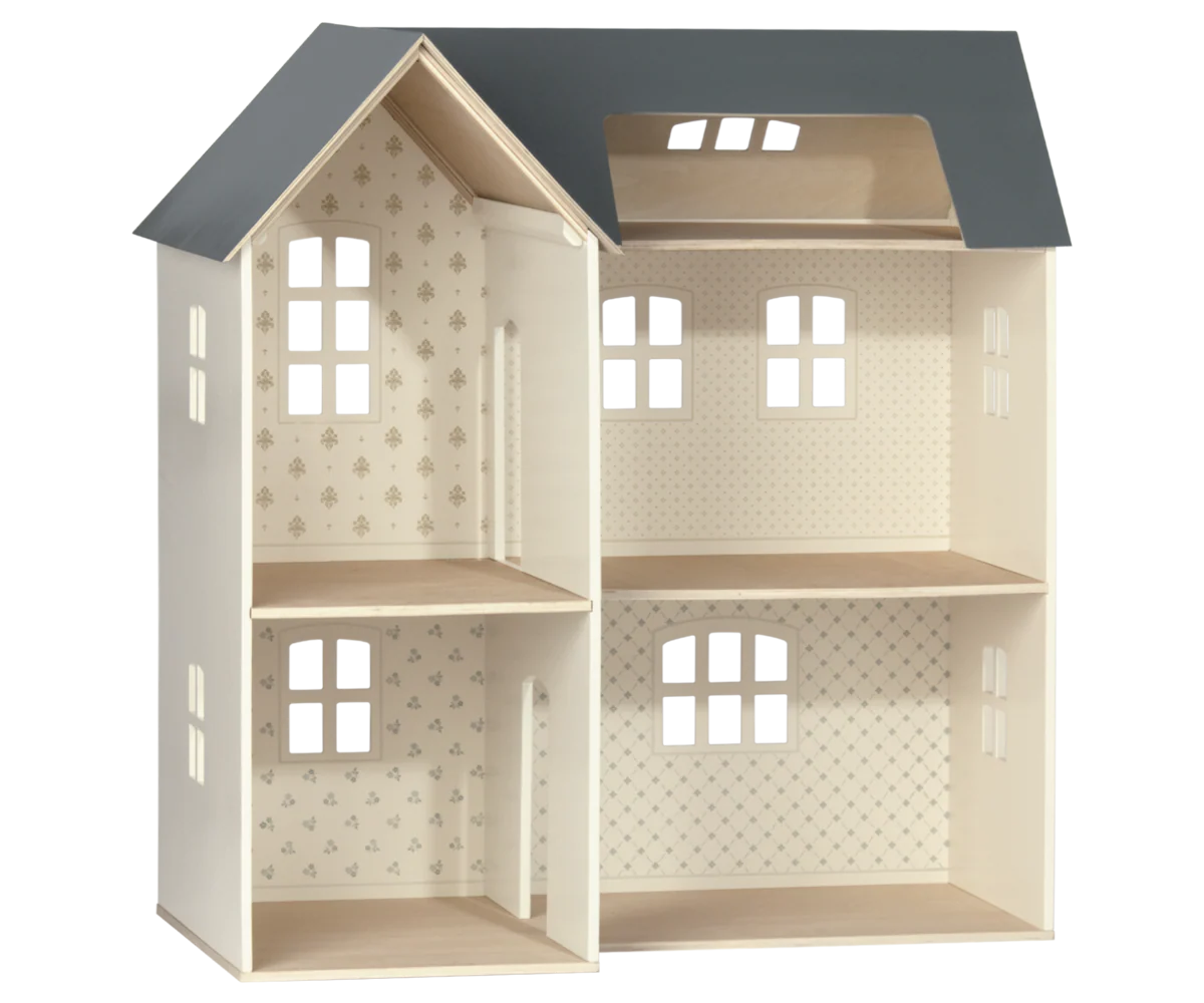 House of Miniature - Dukkehus