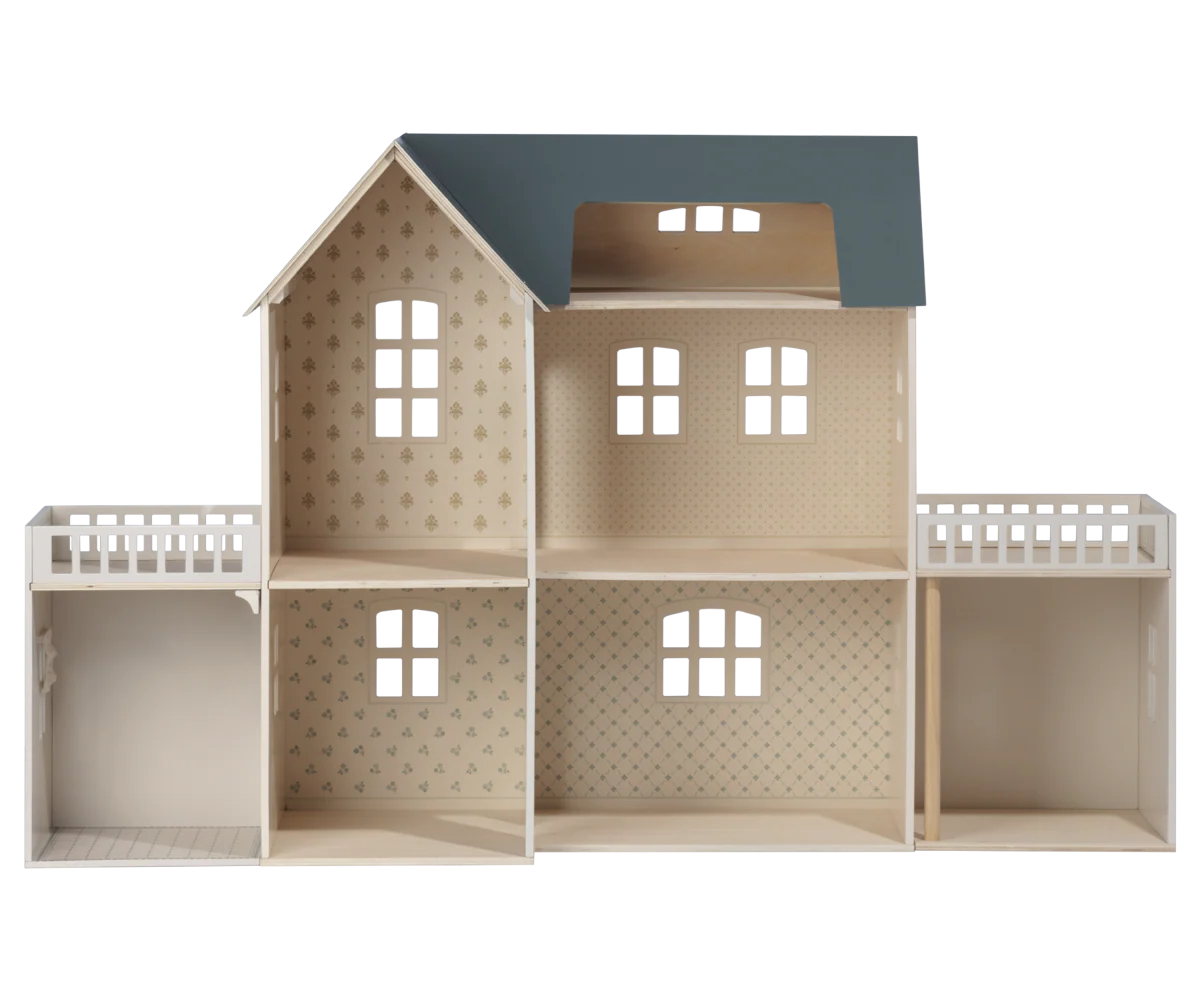 House of Miniature - Dukkehus