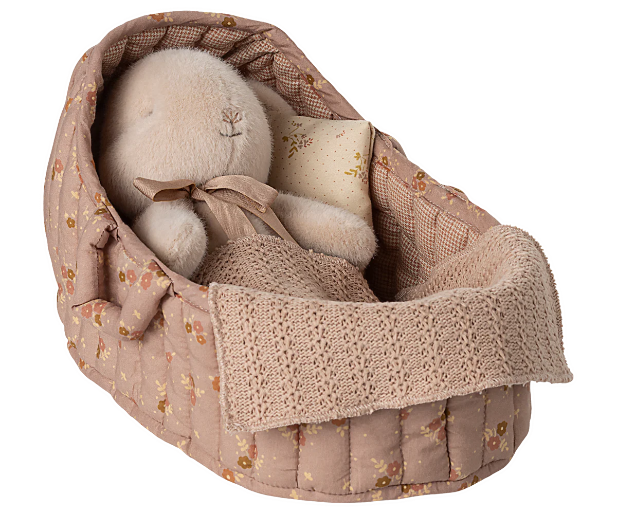 Babylift, Stor - Rosa