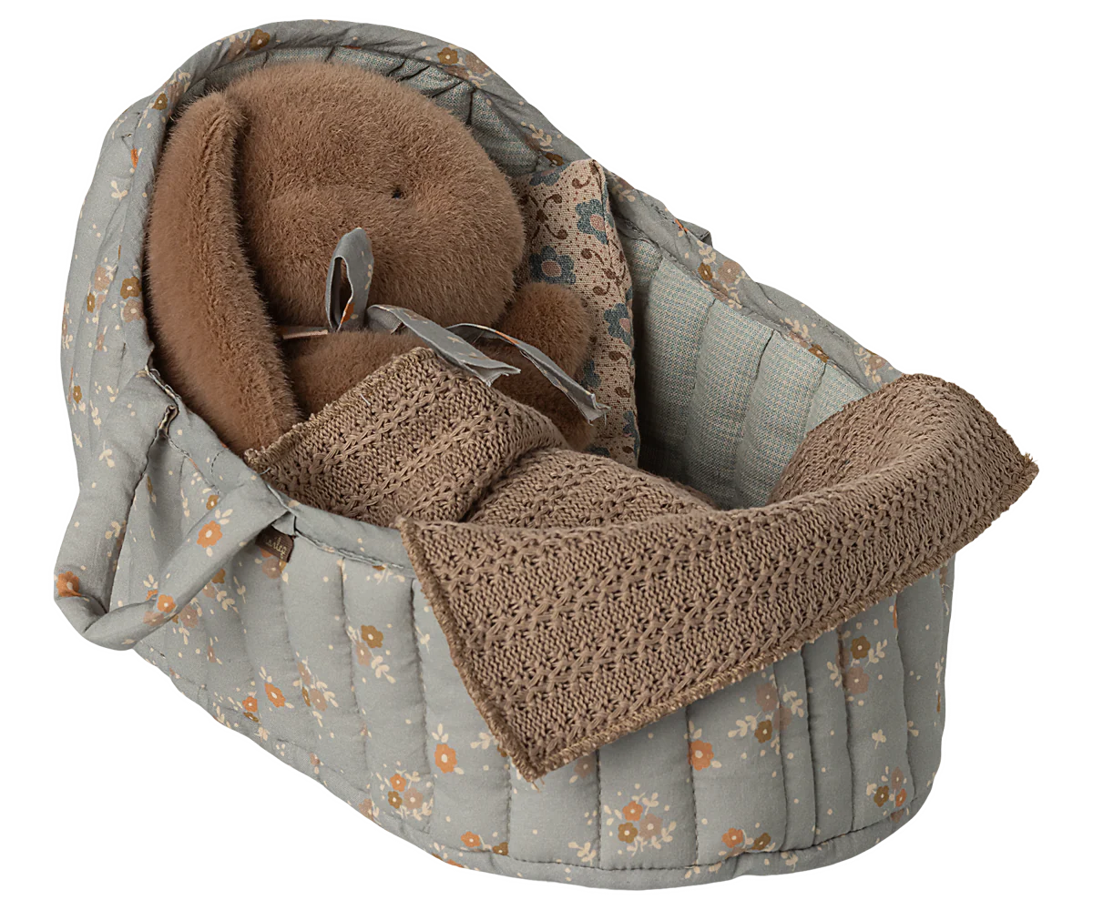 Babylift, Stor - Blå