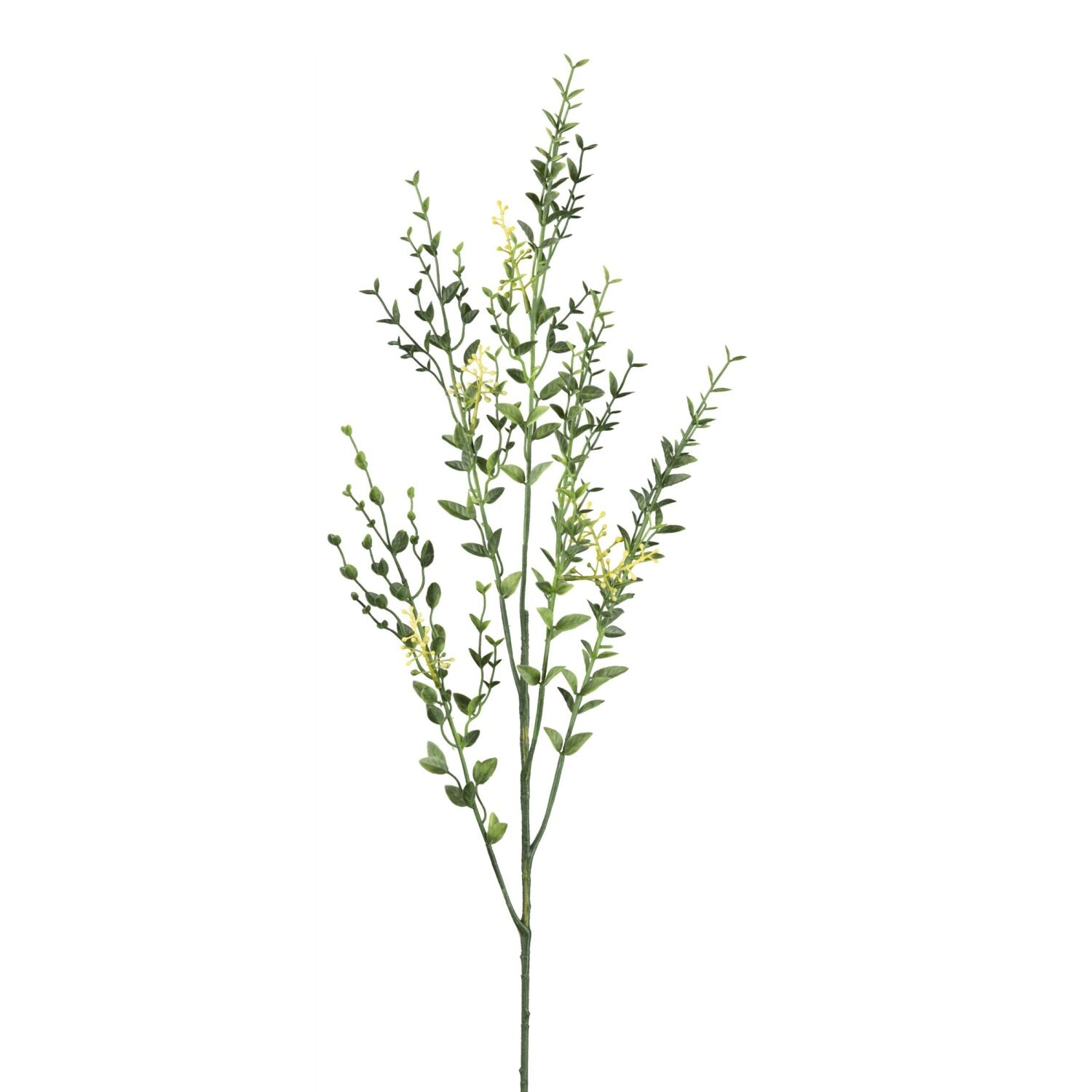 Blad gren h 75 cm