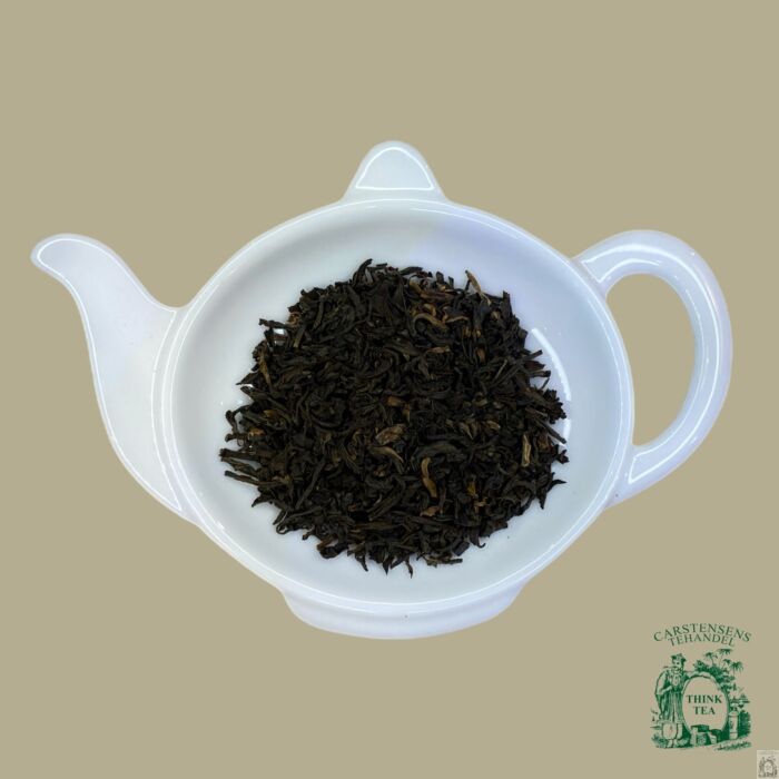 Earl Grey Økologisk