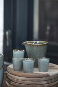 Kande m/tud mini Light Blue Dunes