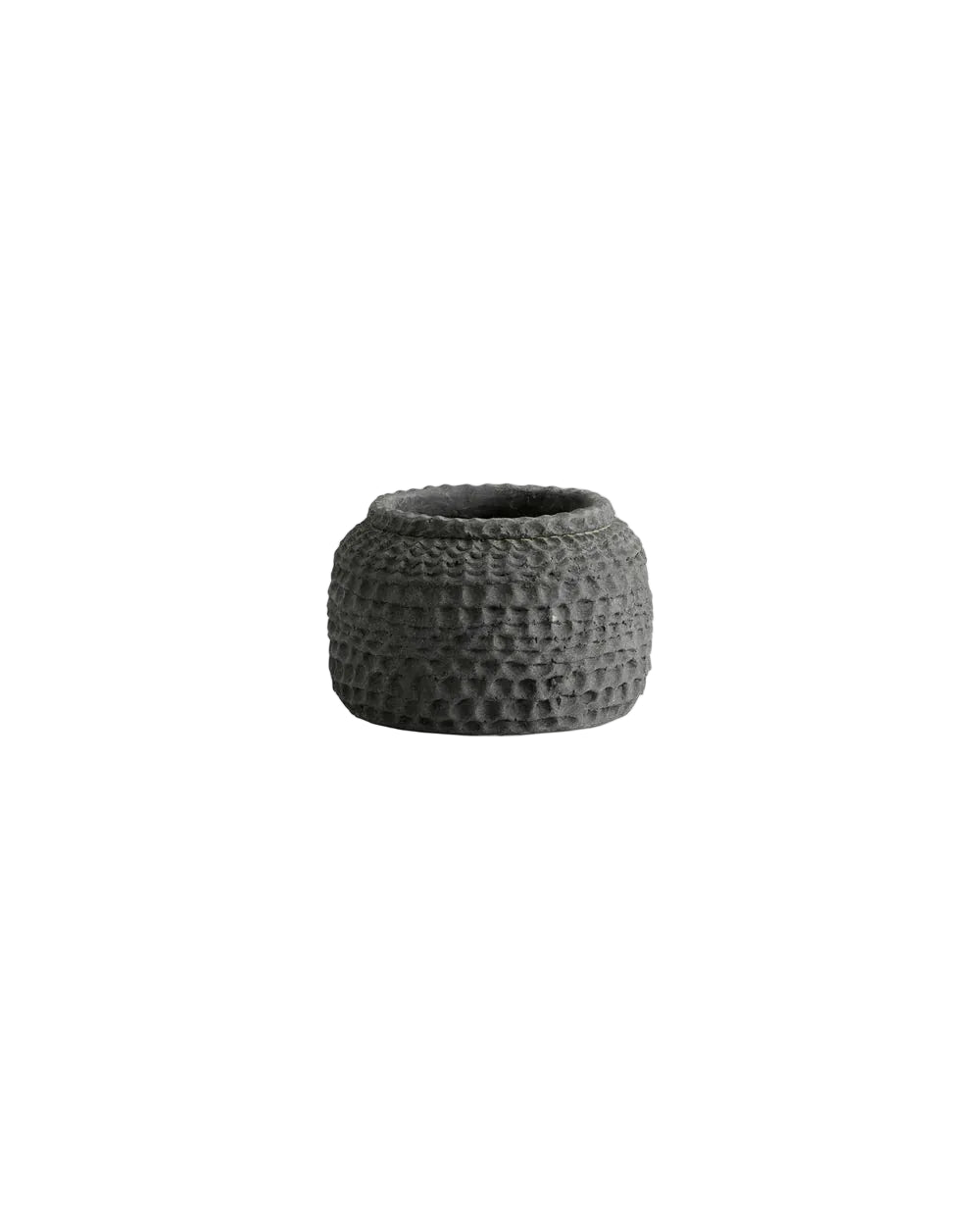AOBA krukke i cement, S