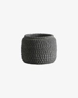 AOBA krukke i cement, L