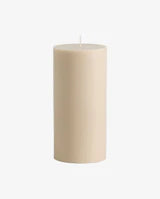 CANDLE, bloklys, 9,6x20cm
