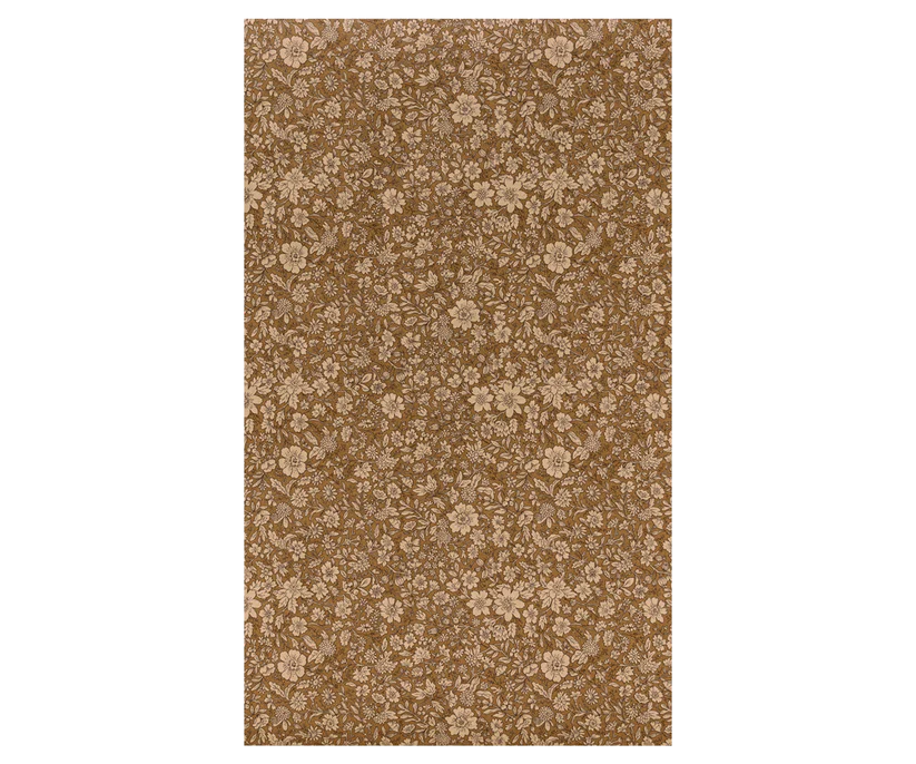 Gavepapir, Blossom okker - 10 m