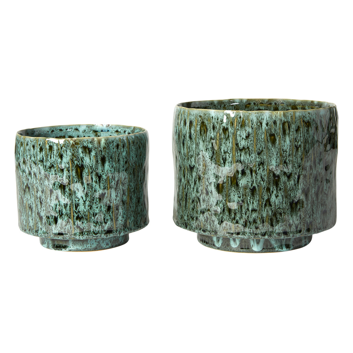 Skjuler D13x12cm kera - lille