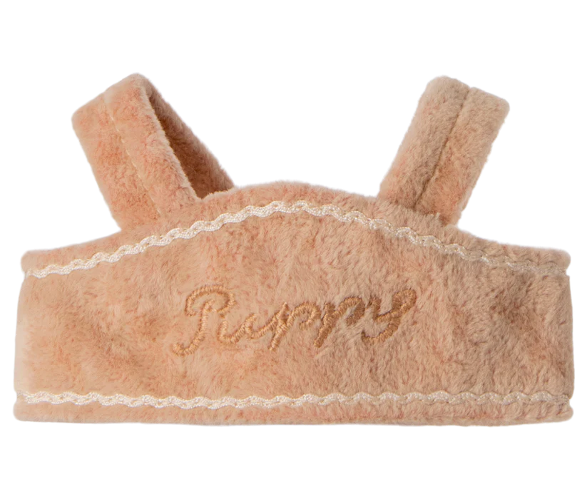 Hvalpetilbehør, Sele