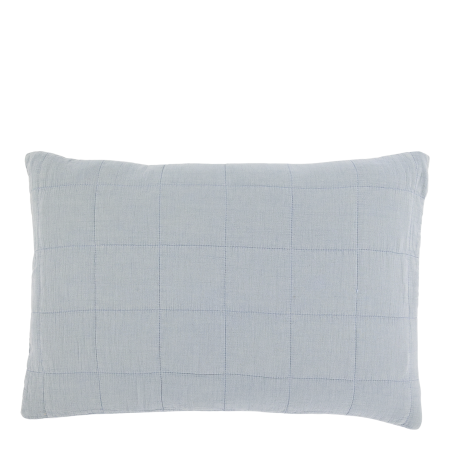 Aix Vintage Pude sky blue