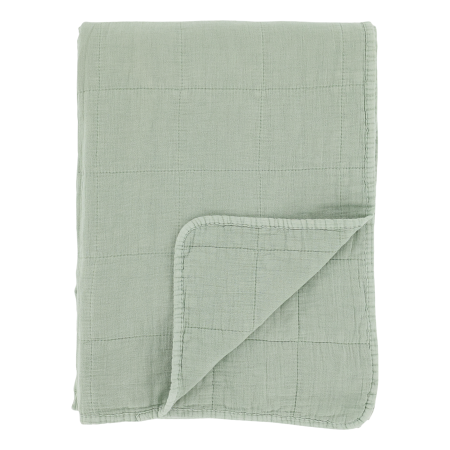 Aix Vintage Quilt verte