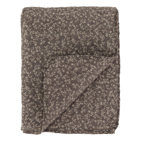 Aix Quilt m. blomster