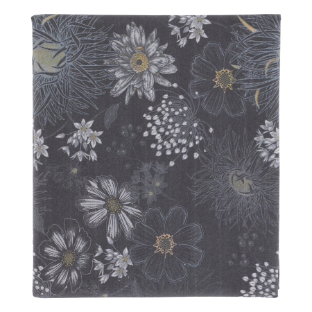 Aix Dug m. blomster