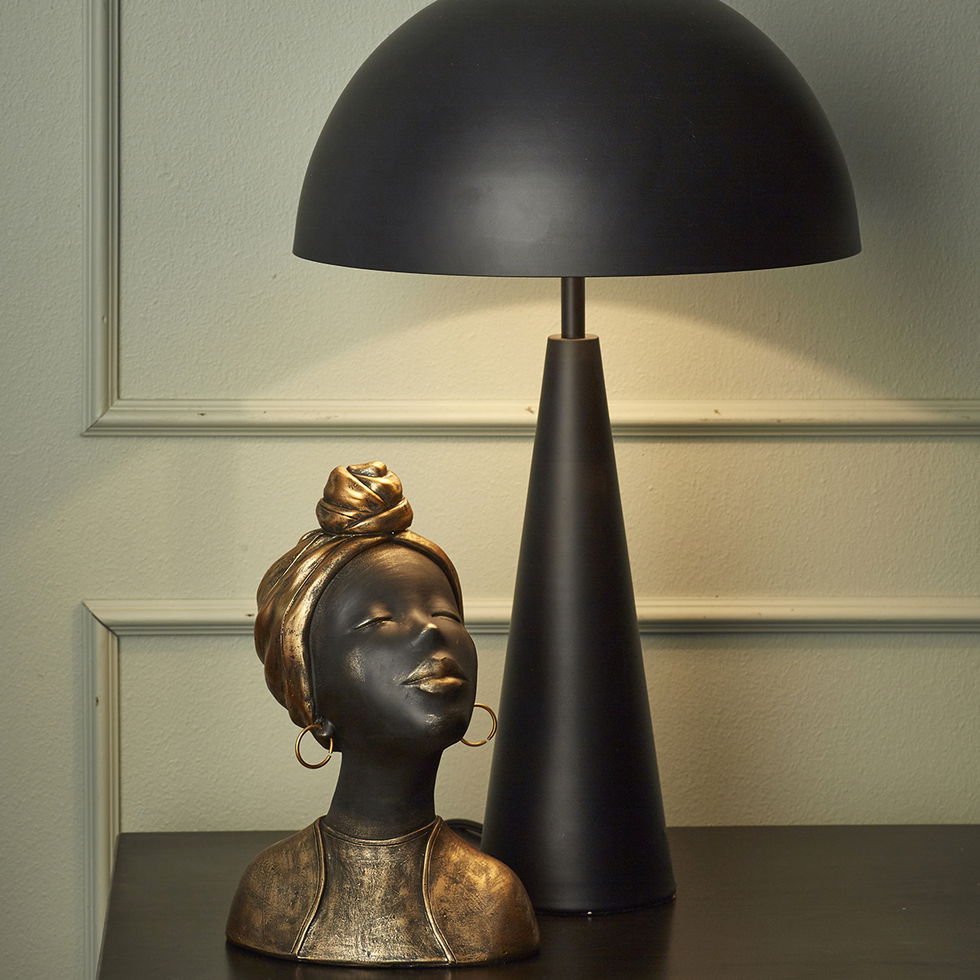 Aura bordlampe