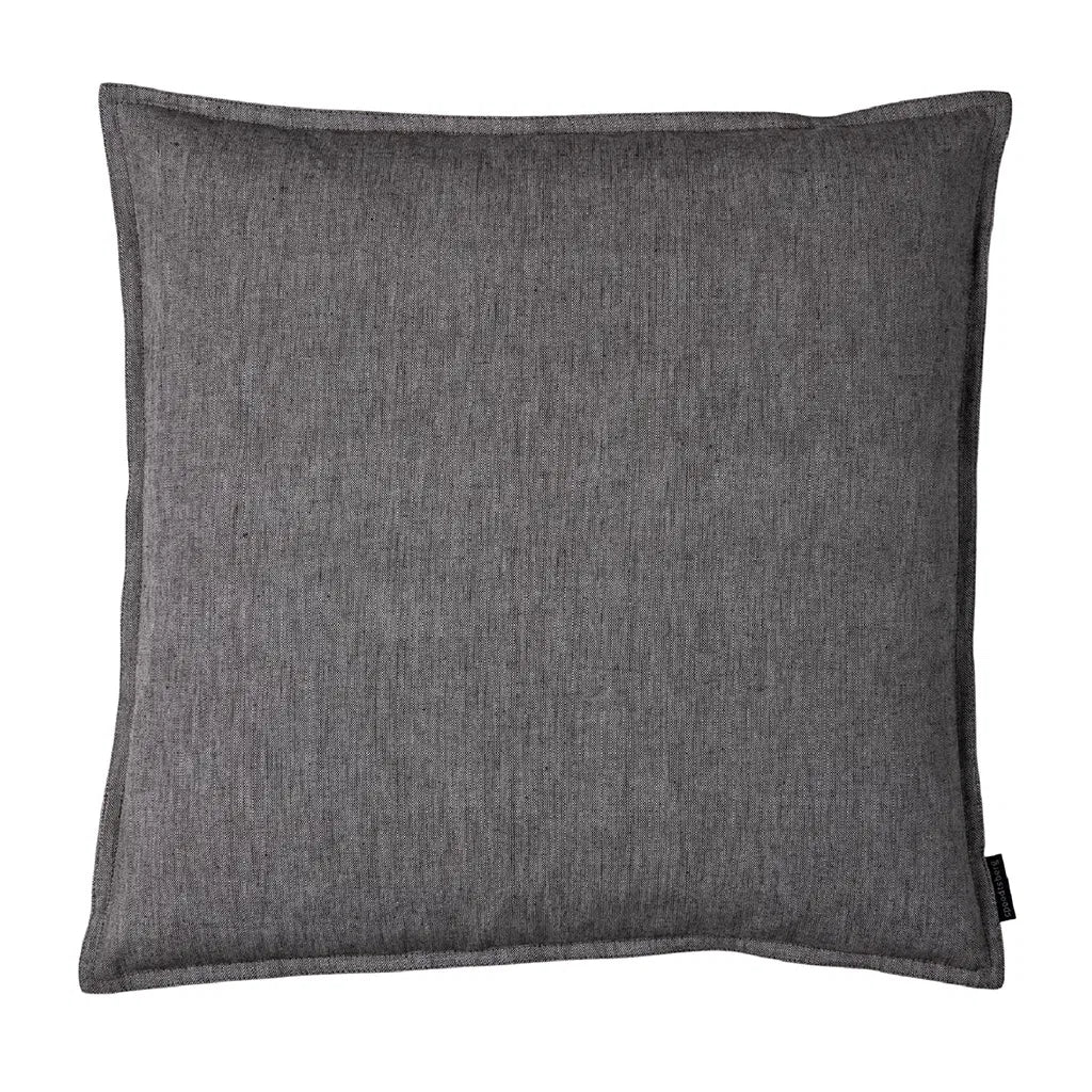 Pude m/fyld 60x60cm bomuld