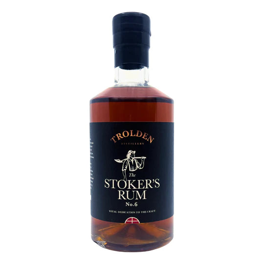 The Stoker's Rum
