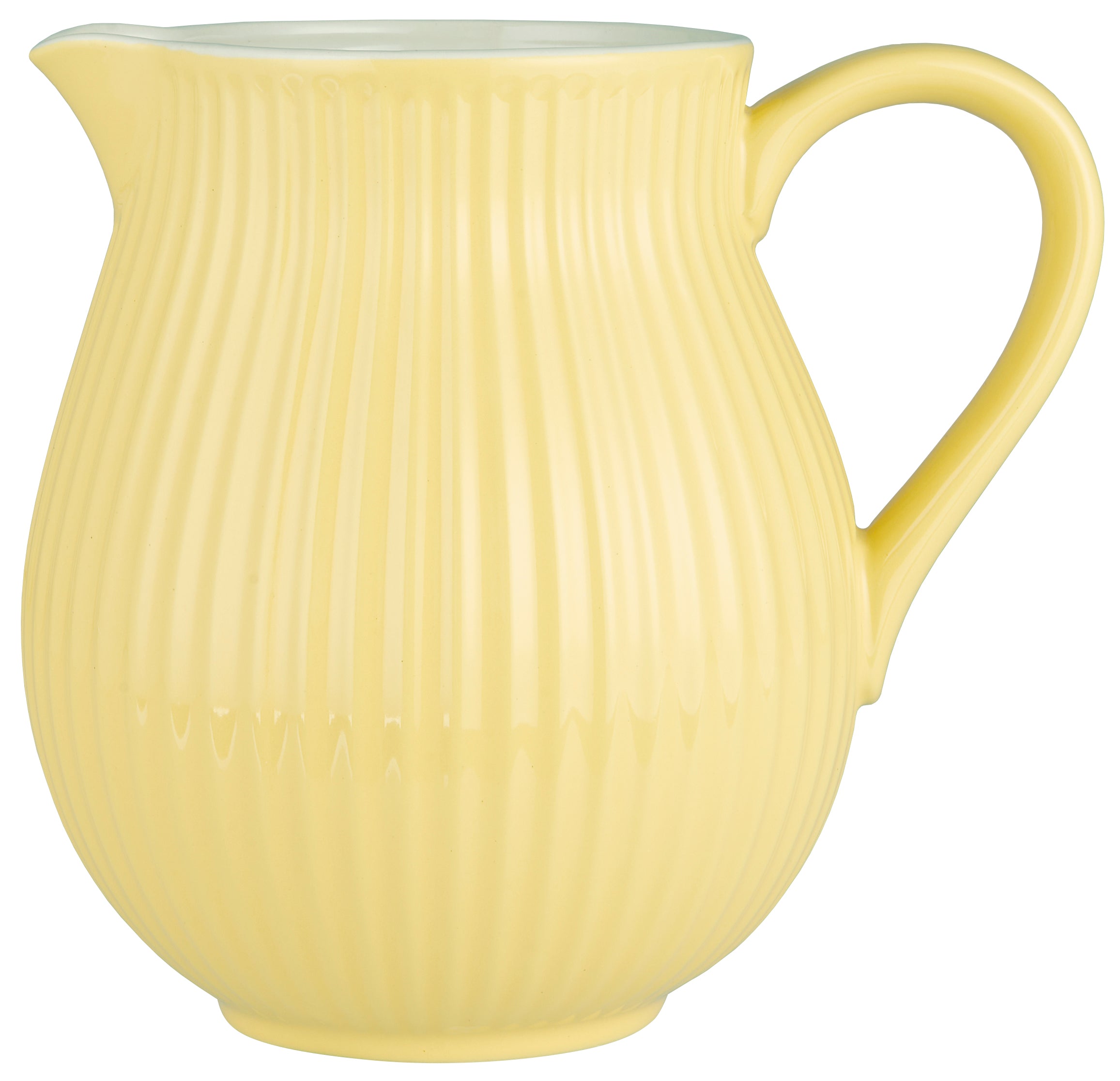 Kande 2,0 ltr Mynte Lemonade