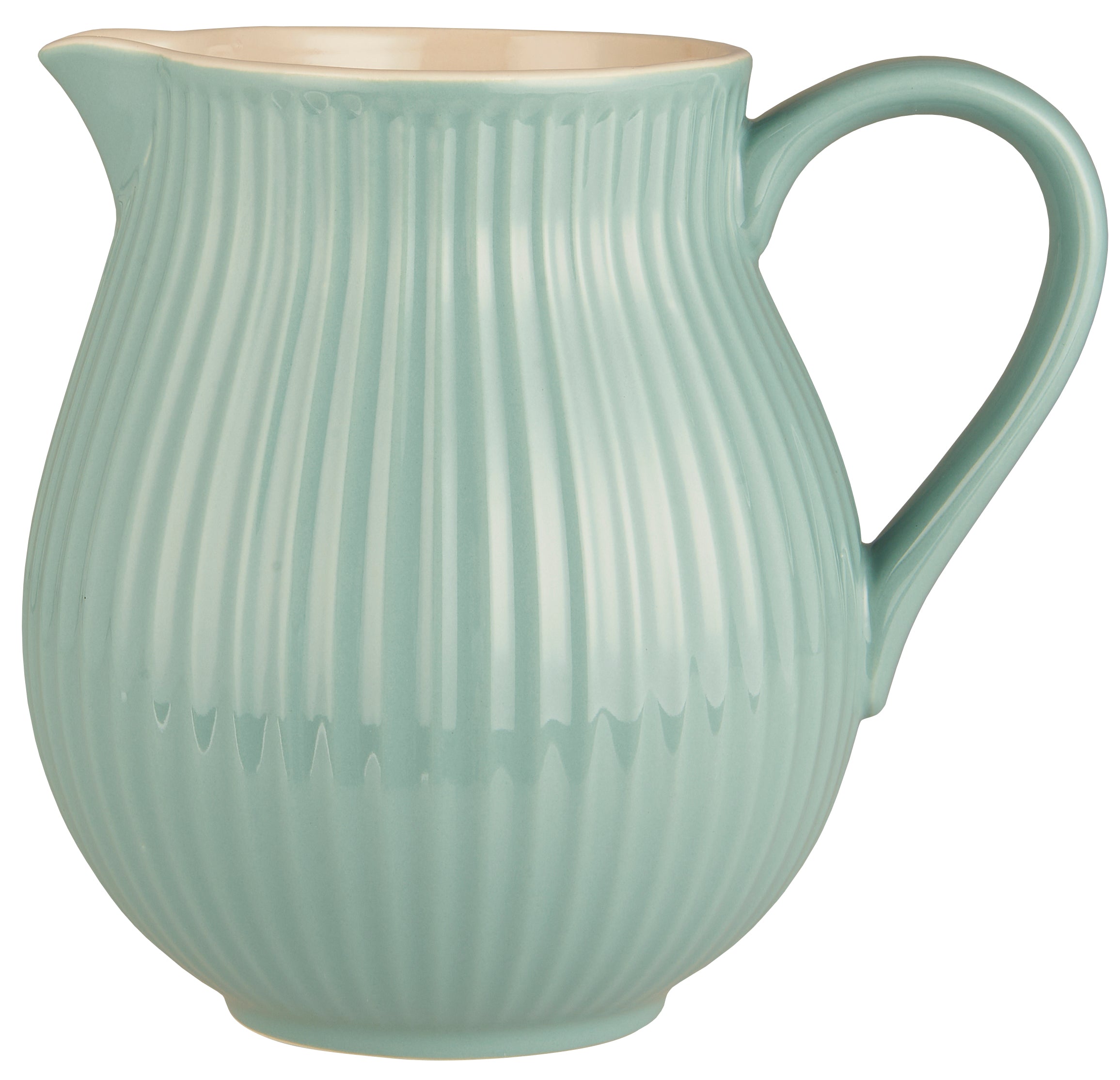 Kande 2,0 ltr Mynte Green Tea