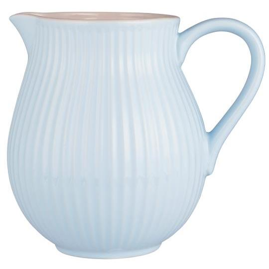 Kande 2,0 ltr Mynte blå