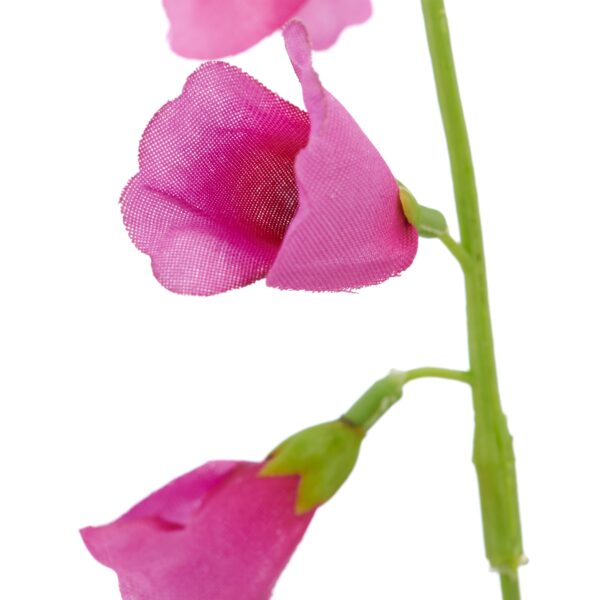 Klokkeblomst pink h 68cm