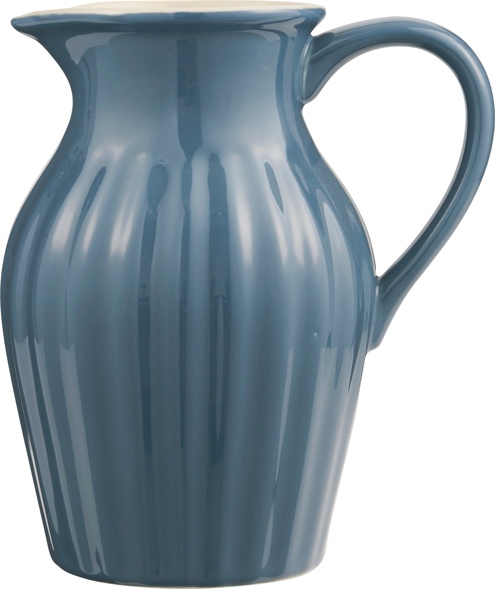 Kande 1,7 ltr Mynte Cornflower