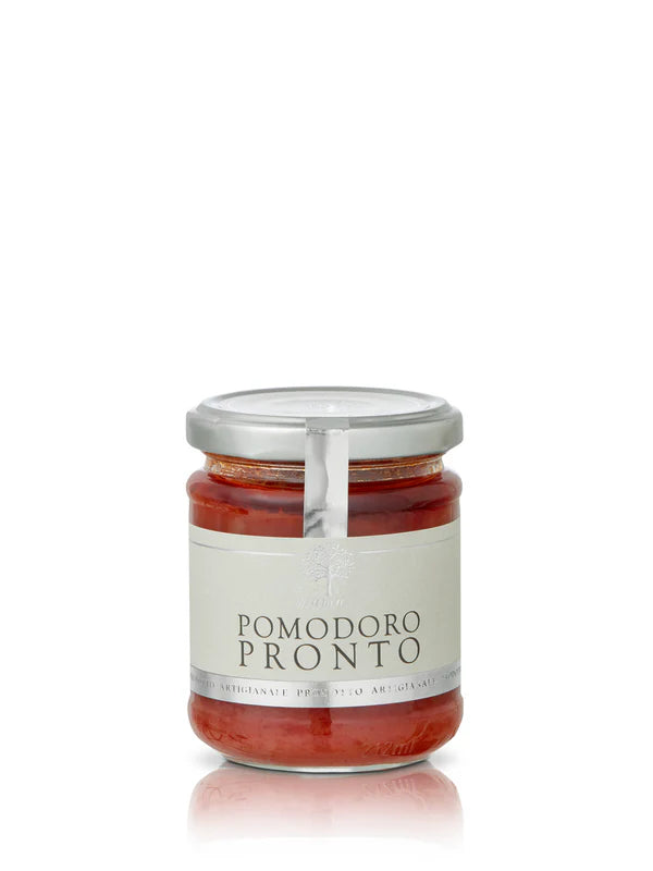 Tomato sauce