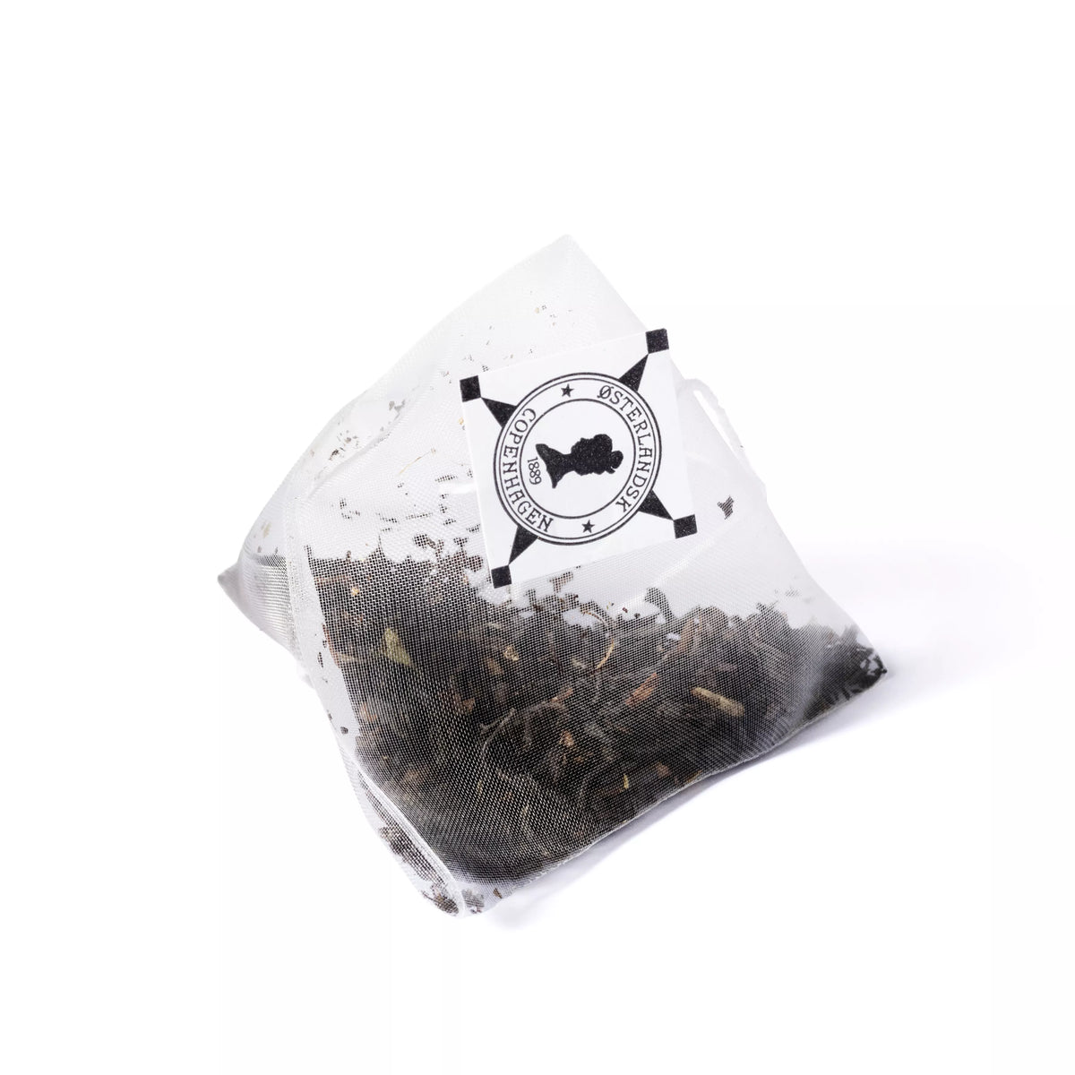 Admirality Tea - Tebreve