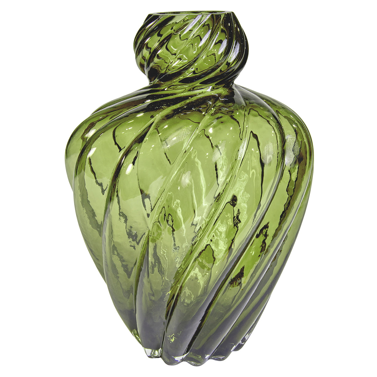 Vase art