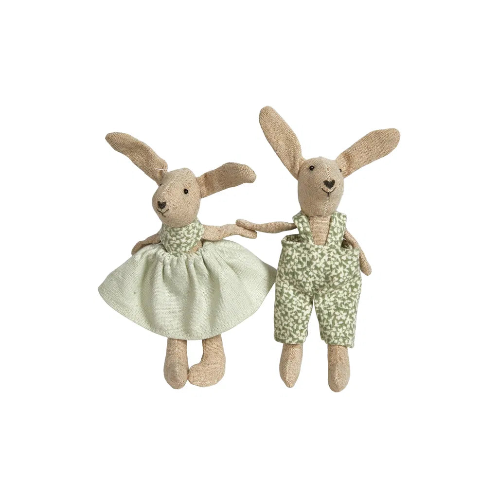 Nico kanin m. magnet