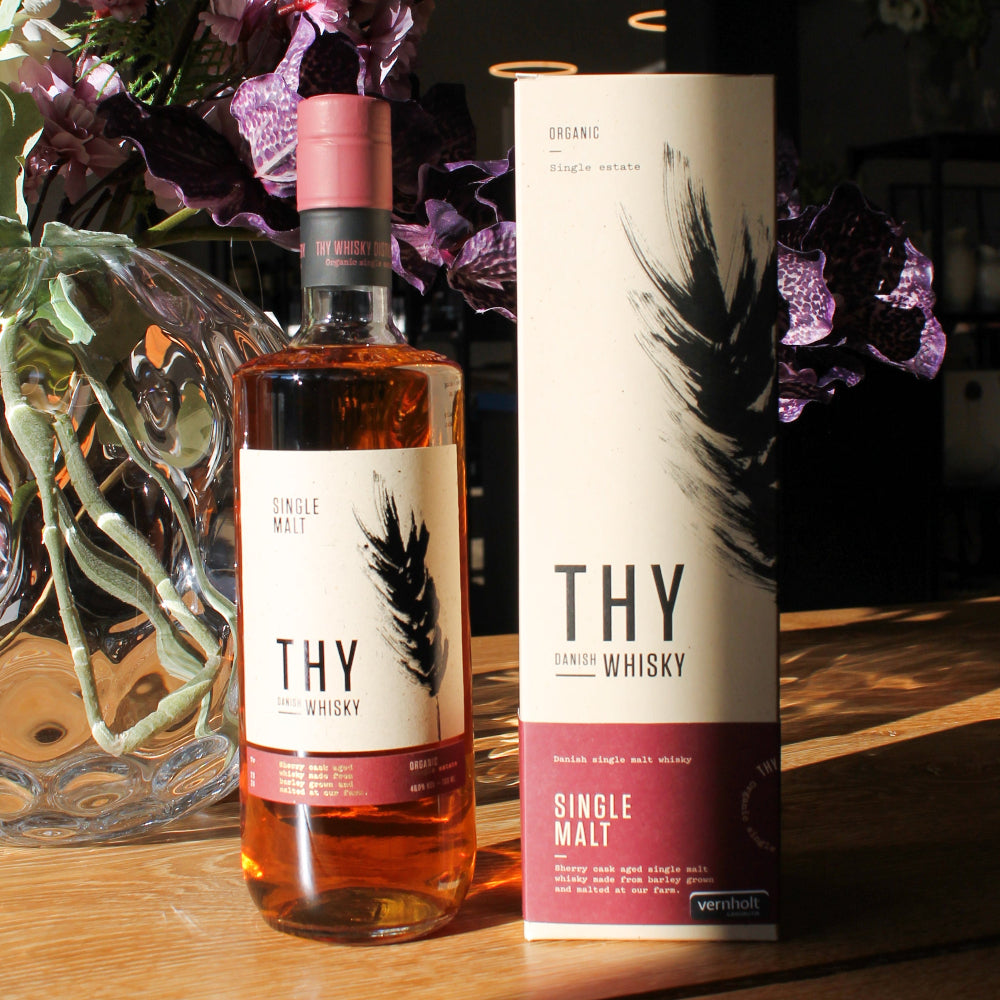 Thy Single malt whisky