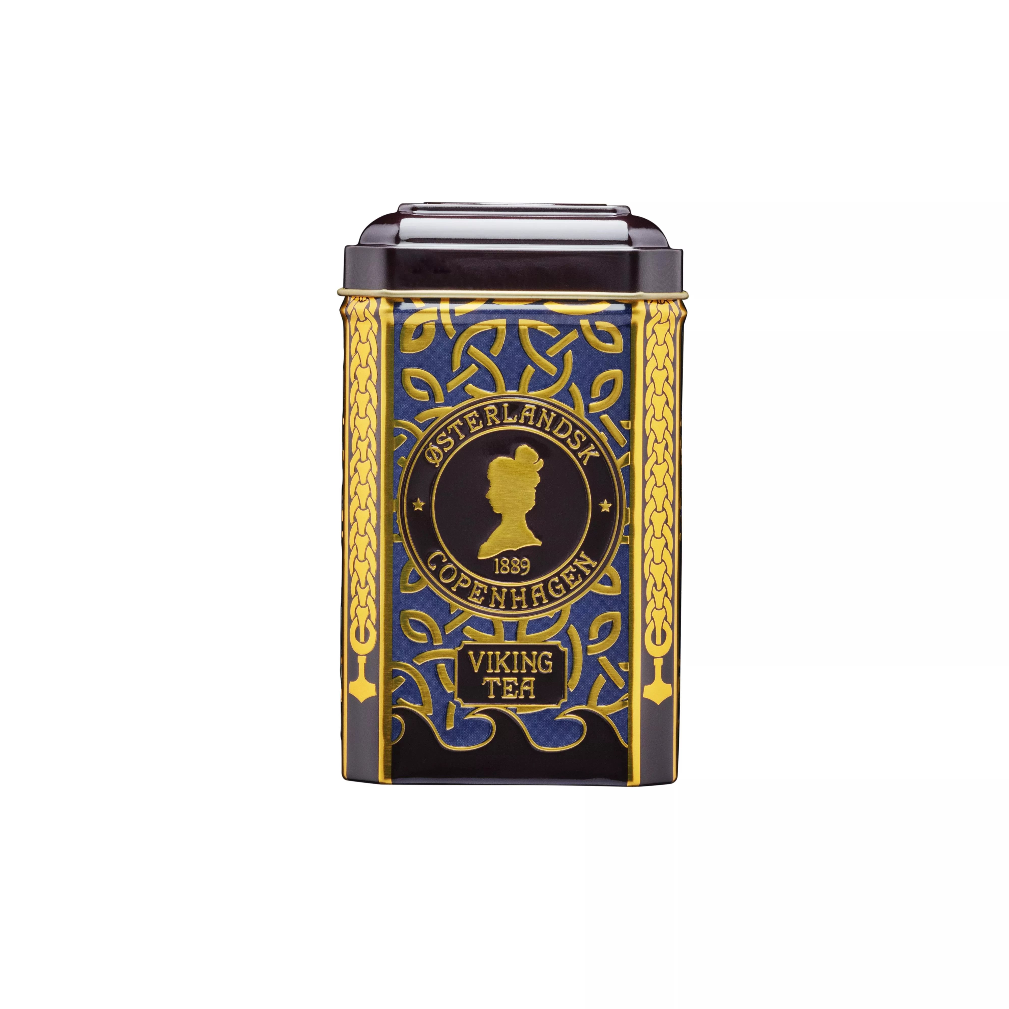 Viking Tea - Tebreve