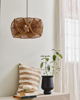 ALHENA pudebetræk m/ pude