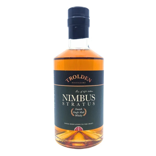 Nimbus Stratus
