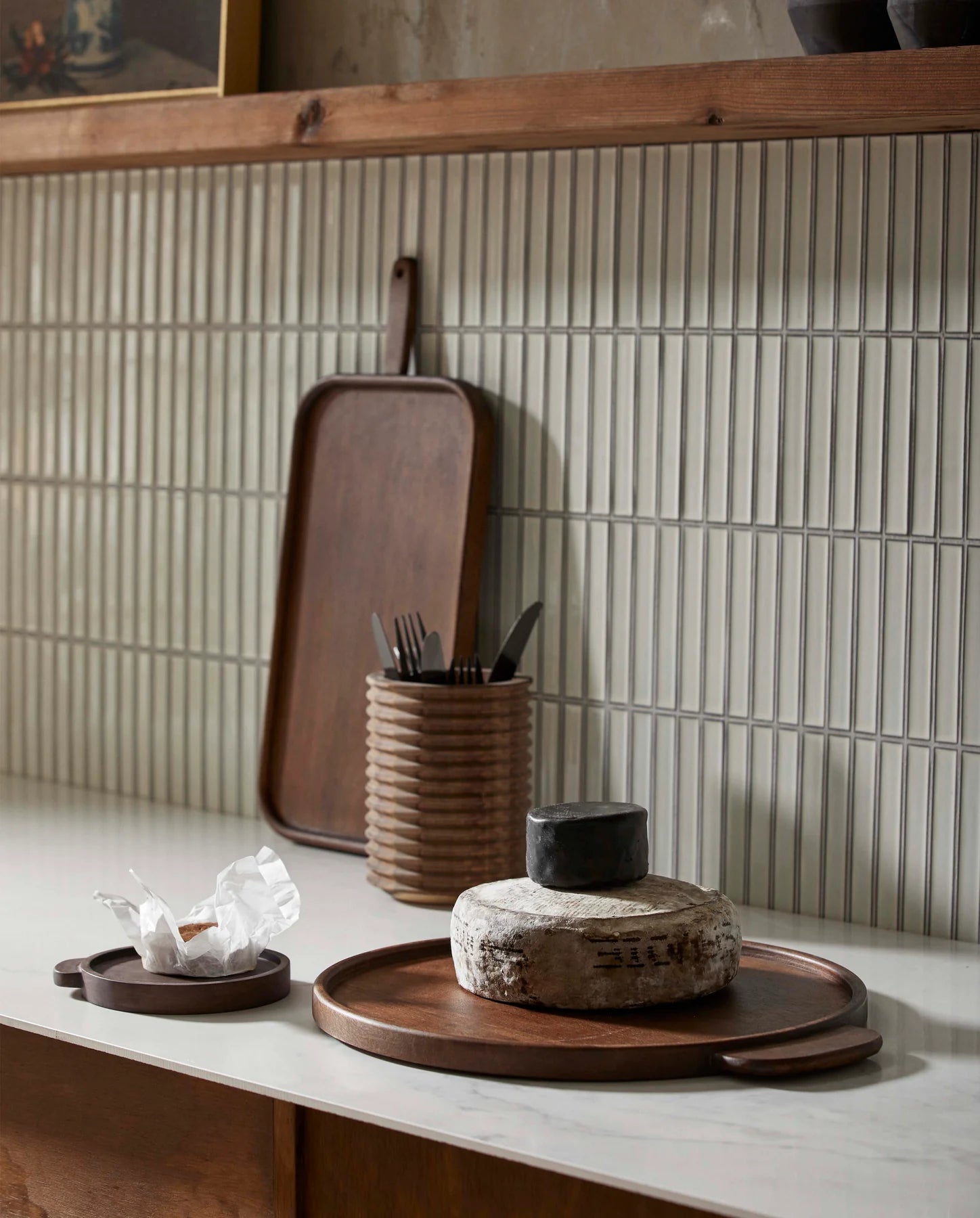 RASO opbevaring - akacia