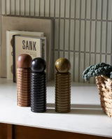 RAS krydderikværn, akacie træ