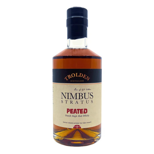 Nimbus Stratus PEATED