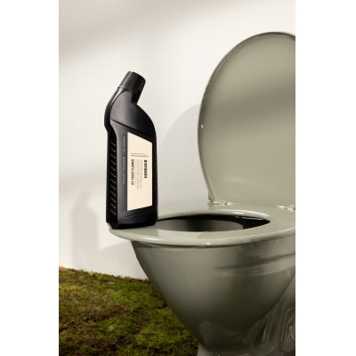 Toiletrens