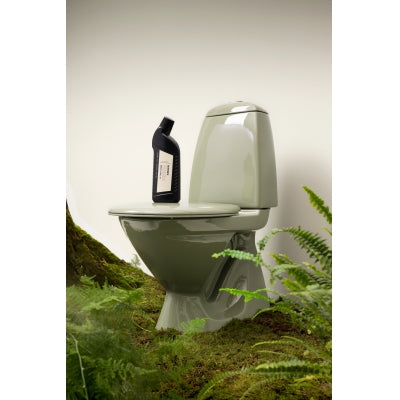 Toiletrens