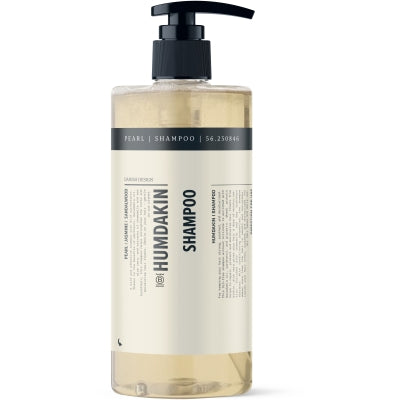 Pearl Shampoo - Jasmin & Sandeltræ