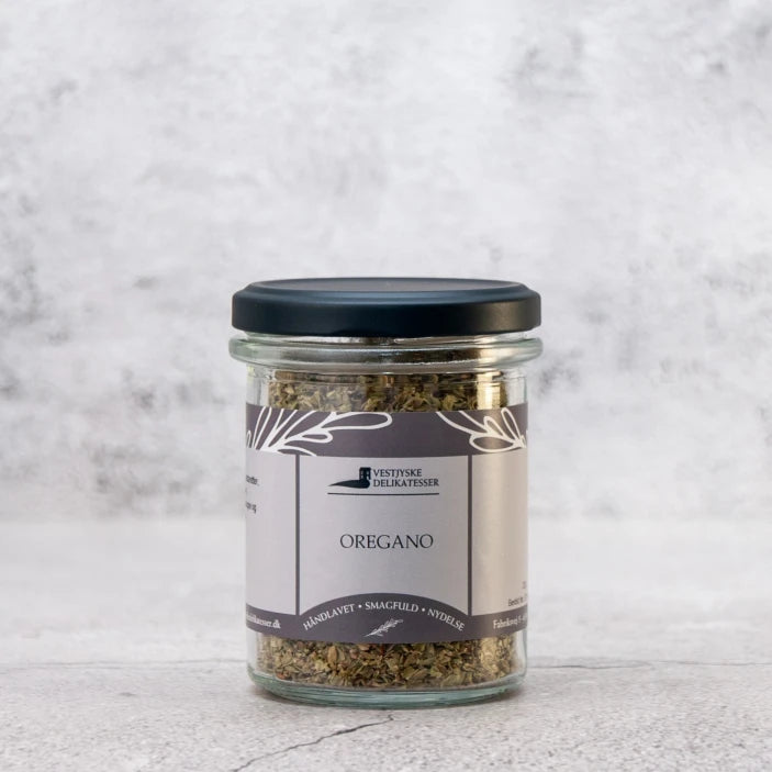 Oregano
