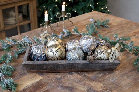 Grimaud Fad m. håndtag