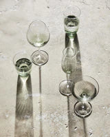 GARO champagneglas